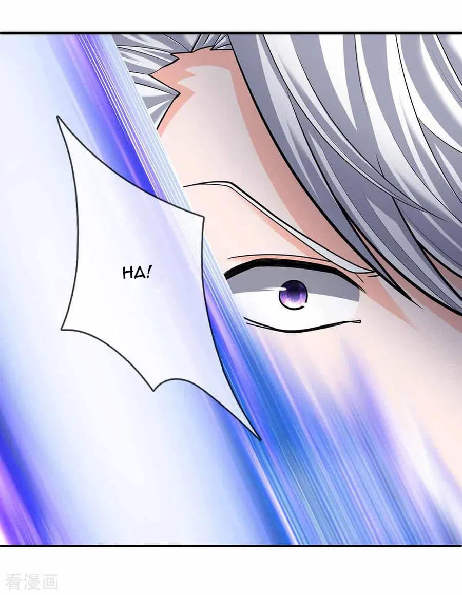 Shura Sword Sovereign Chapter 145 Gambar 6